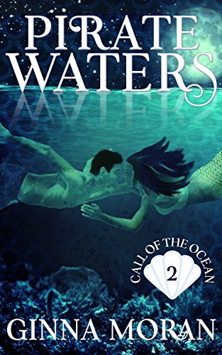 Pirate Waters book cover
