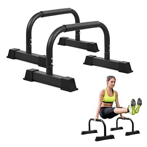 Yes4All Parallettes Bars (Pair)