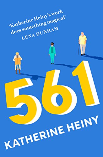 561 book cover