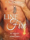 Line Of Fire Italian Edition