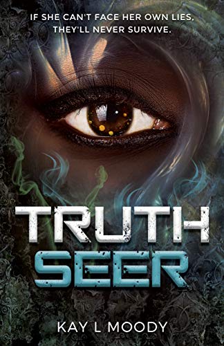 Truth Seer book cover