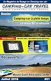 Camping Car Travel Magazine 