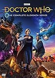 Doctor Who: The Complete Eleventh Series