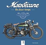 Motobcane Les Deuxtemps 19211984