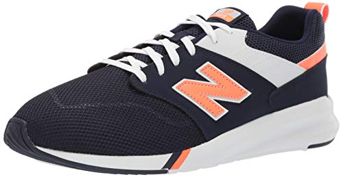 new balance men's 009 shoes grey
