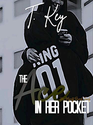 The Ace In Her Pocket book cover
