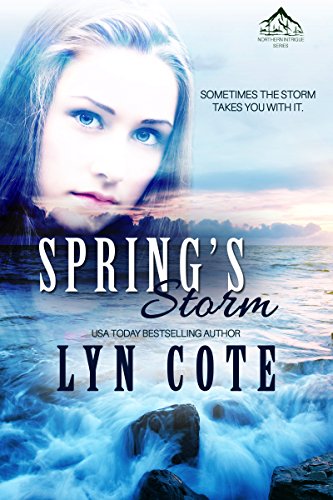 Spring's Storm cover
