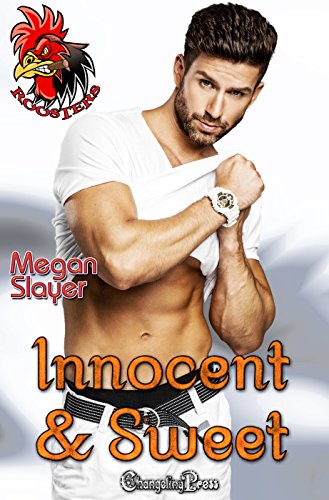 Innocent and Sweet (By: Megan Slayer) cover