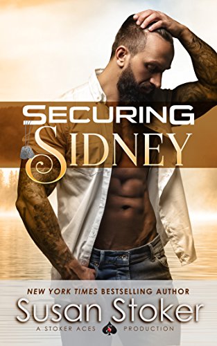Securing Sidney book cover