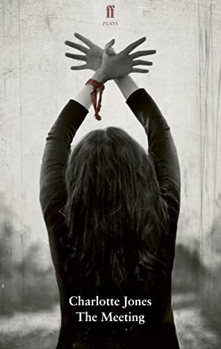 The Meeting (By: Charlotte Jones) cover