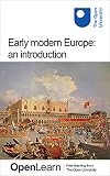Early modern Europe: an introduction