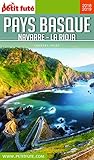 Pays Basque Navarre Rioja 20182019 Petit Fut Country Guide