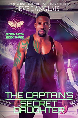 The Captain's Secret Daughter book cover