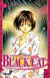 Black Cat Tome 13 Mon Meilleur Ami