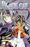 Black Cat Tome 16 La Vrit Sur Le Tao 