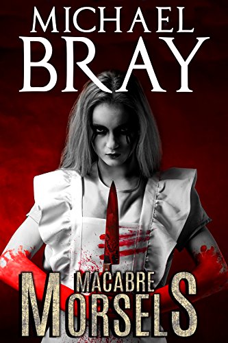 Macabre Morsels cover