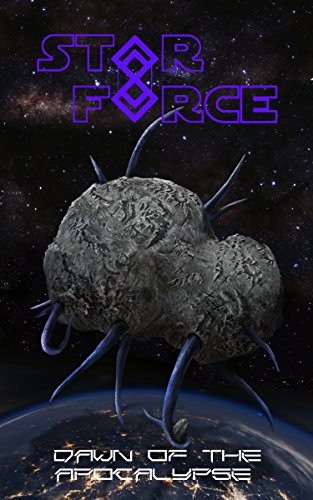 Dawn Of The Apocalypse book cover