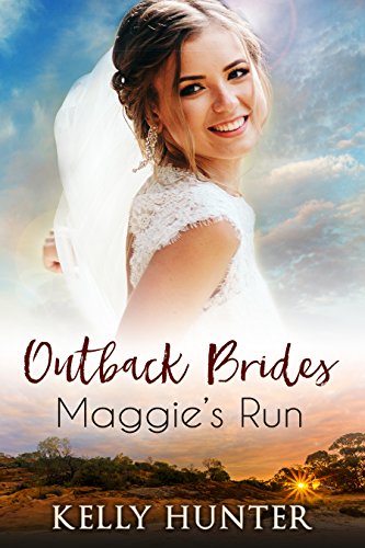 Maggie's Run book cover