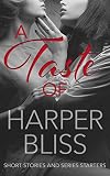 A Taste of Harper Bliss: Short Stories and Series Starters