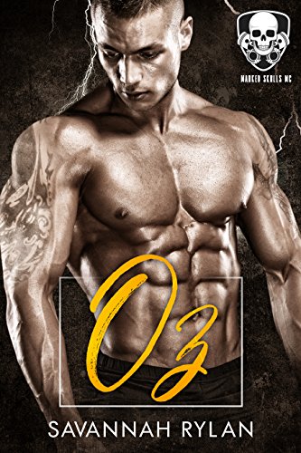 Oz book cover