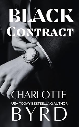 Black Contract cover