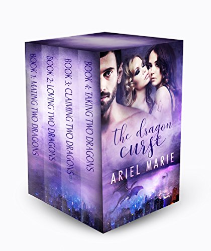 The Dragon Curse book cover