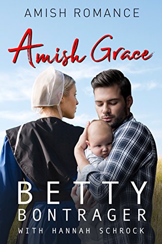 Amish Grace book cover