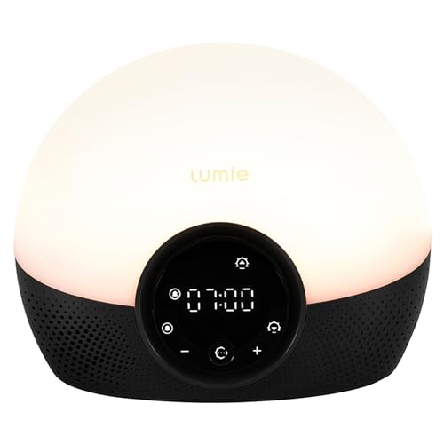 Premium Sunrise Alarm Clocks - B07DWMQYVJ