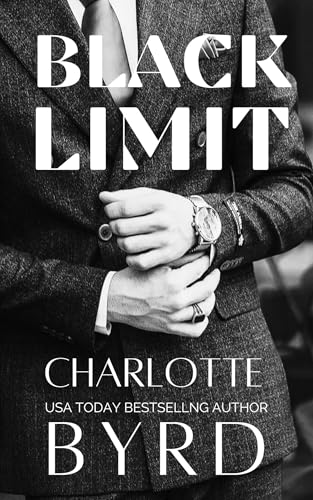 Black Limit cover