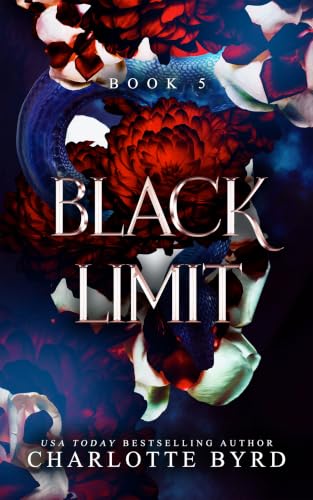Black Limit book cover