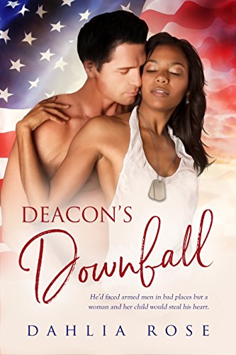 Deacon's Downfall book cover