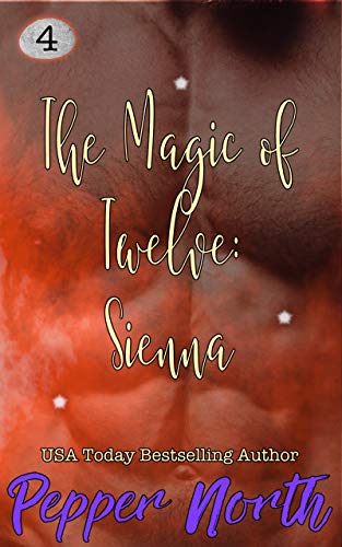Sienna book cover