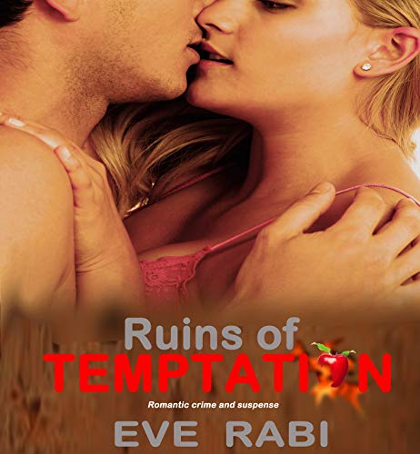 Ruin's of Temptation cover