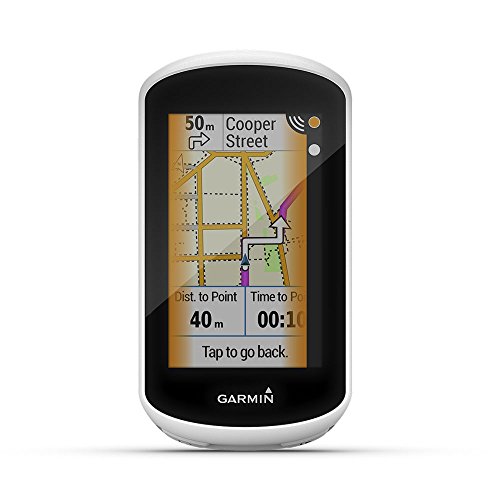 Garmin Edge Explore 2