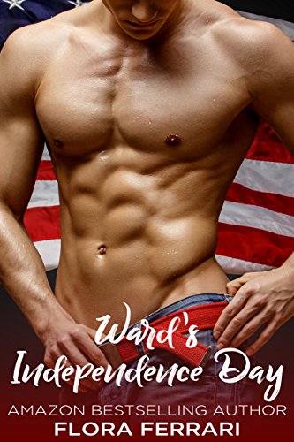 Ward's Independence Day book cover