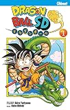 Dragon Ball Sd Tome 01