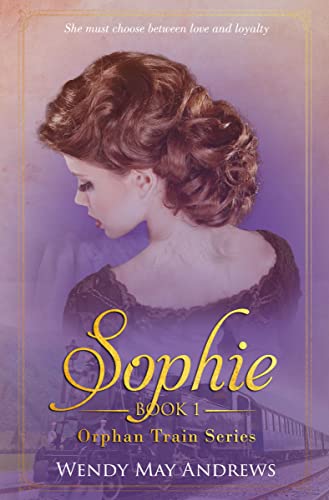 Sophie book cover