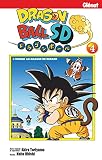 Dragon Ball Sd Tome 04