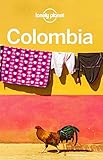 Lonely Planet Colombia Travel Guide English Edition