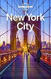 Lonely Planet New York City Travel Guide English Edition