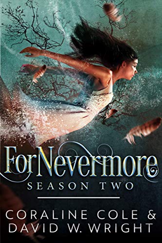 ForNevermore: Season Two (With: Coraline Cole) cover