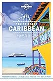 Lonely Planet Cruise Ports Caribbean Travel Guide
