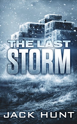 The Last Storm book cover