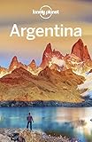 Lonely Planet Argentina Travel Guide English Edition