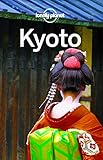 Lonely Planet Kyoto Travel Guide English Edition