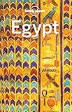 Lonely Planet Egypt Travel Guide