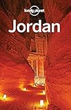 Lonely Planet Jordan Travel Guide English Edition