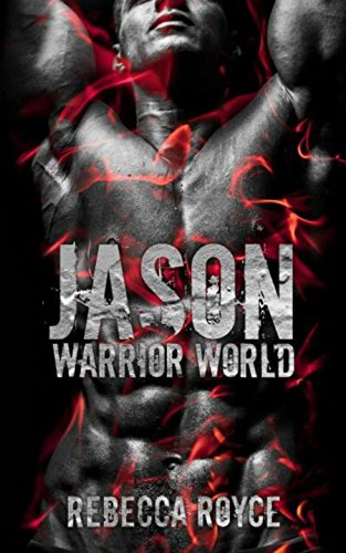 Jason book cover