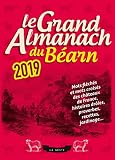 Grand Almanach Du Bearn 2019