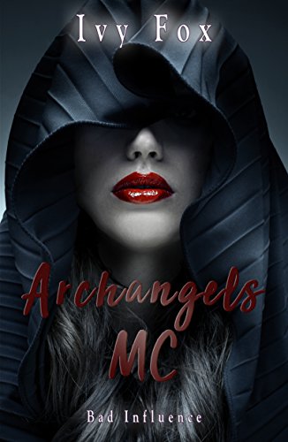 Archangels MC book cover